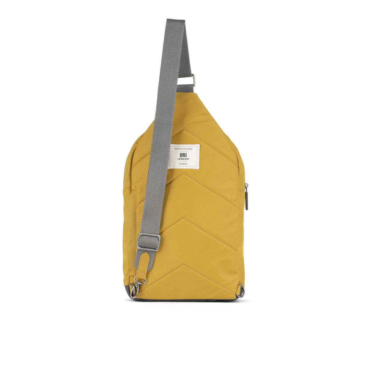 Willesden XL Sling Bag in Corn