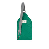 Willesden XL Sling Bag in Emerald