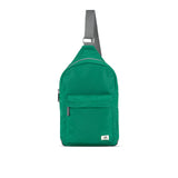 Willesden XL Sling Bag in Emerald
