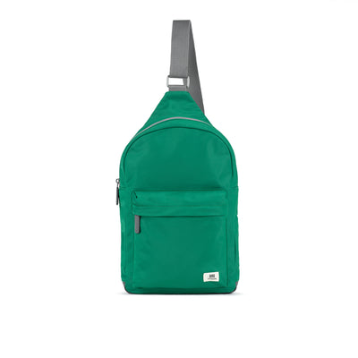 Willesden B Emerald Recycled Nylon