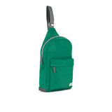 Willesden XL Sling Bag in Emerald