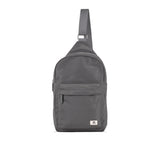 Willesden XL Sling Bag in Graphite