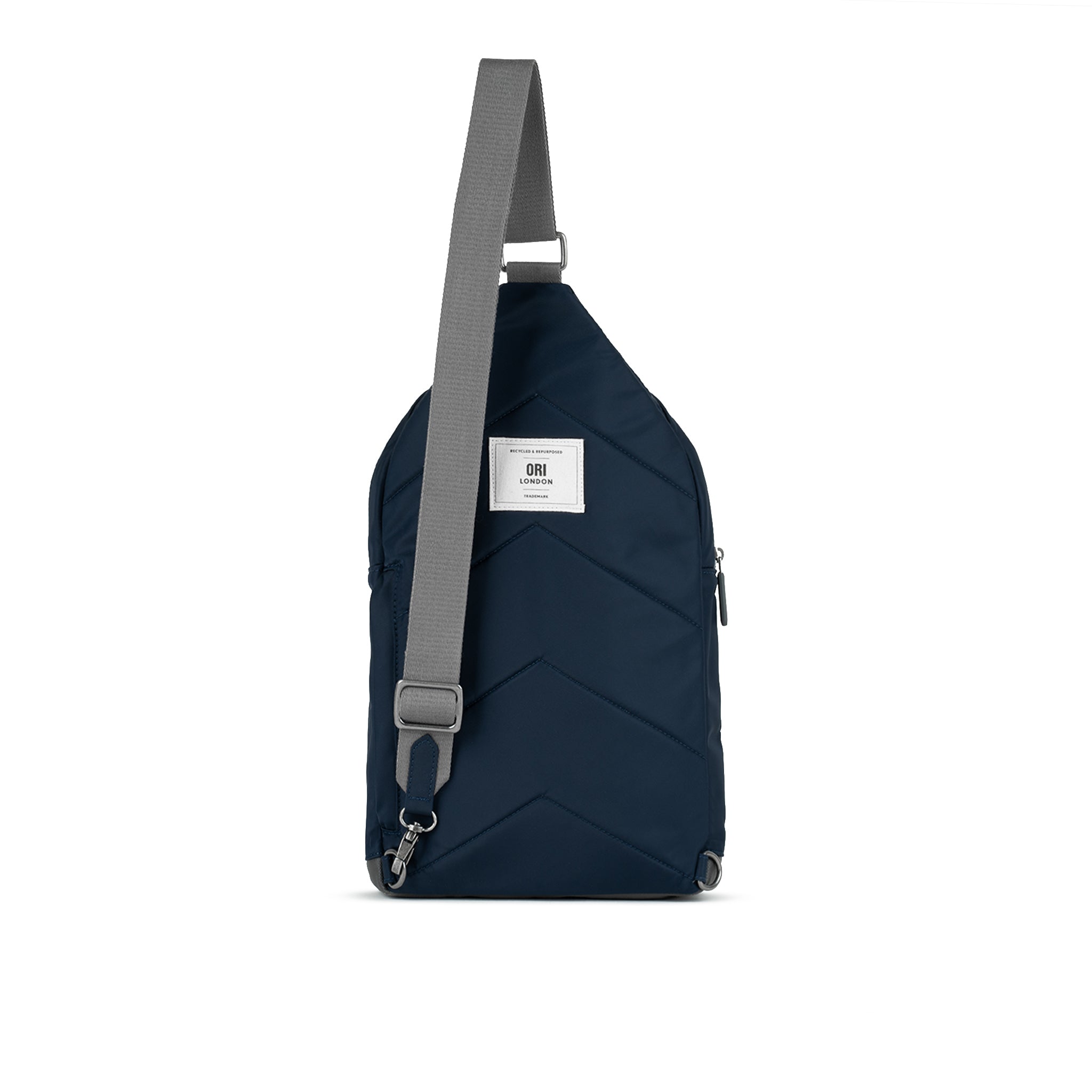 Willesden XL Midnight | Eco-Friendly Sling | ORI London