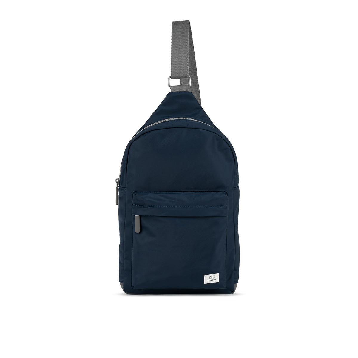 Willesden XL Sling Bag in Midnight