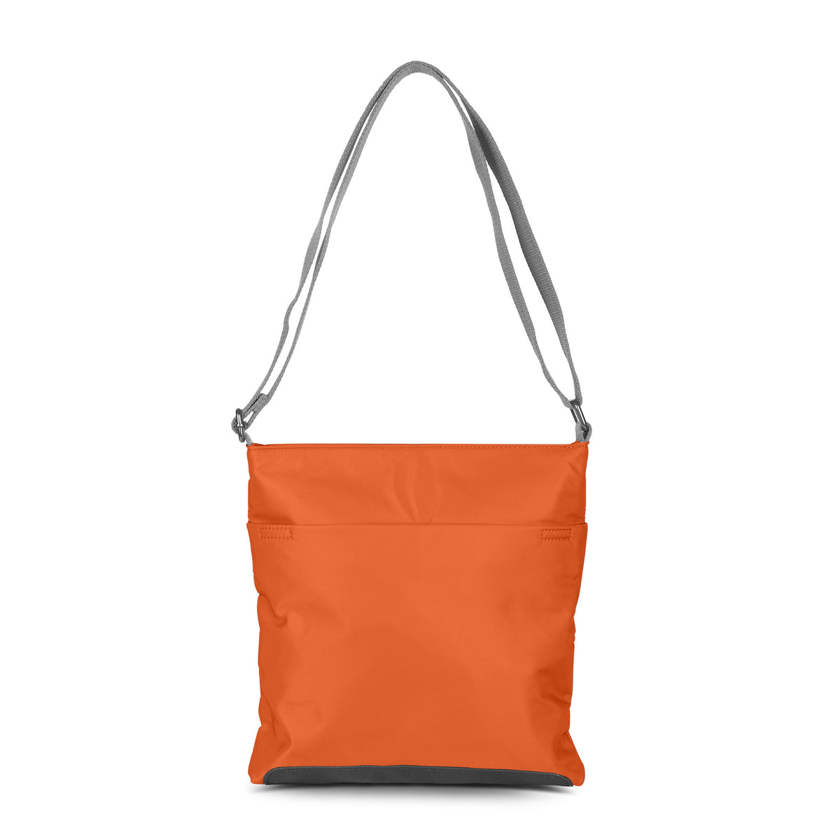 Kennington Crossbody Bag in Burnt Orange