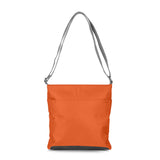 Kennington Crossbody Bag in Burnt Orange