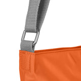 Kennington Crossbody Bag in Burnt Orange