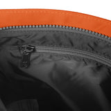 Kennington Crossbody Bag in Burnt Orange