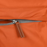 Kennington Crossbody Bag in Burnt Orange