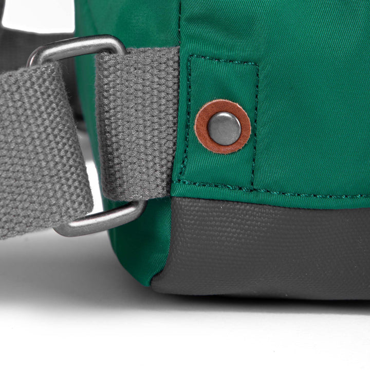 Bantry Backpack in Emerald