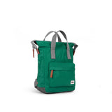 Bantry Backpack in Emerald