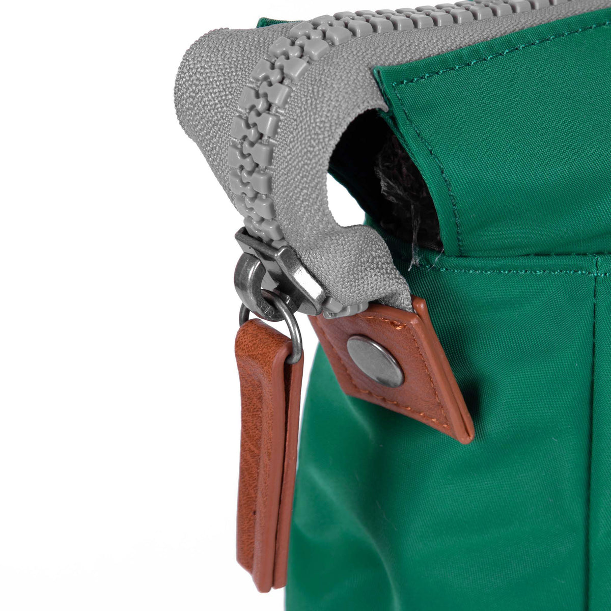 Bantry Backpack in Emerald