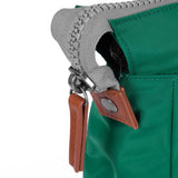 Bantry Backpack in Emerald