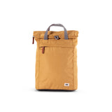 Finchley Backpack in Flax