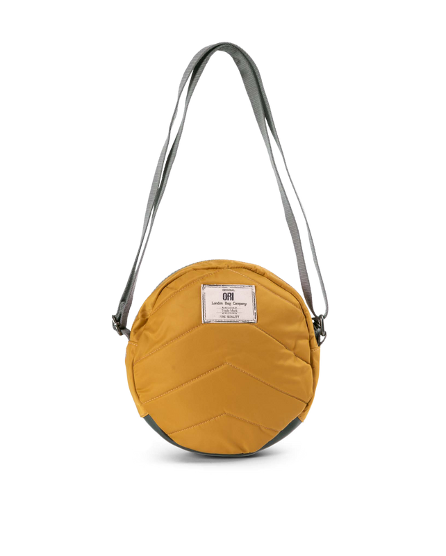 Paddington Crossbody Bag in Corn