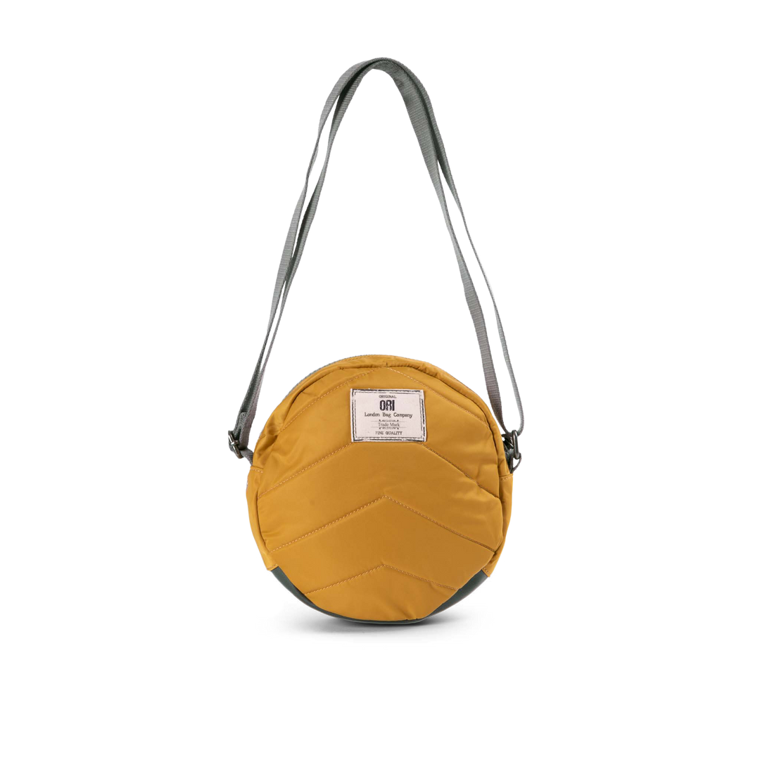 Paddington Crossbody Bag in Corn