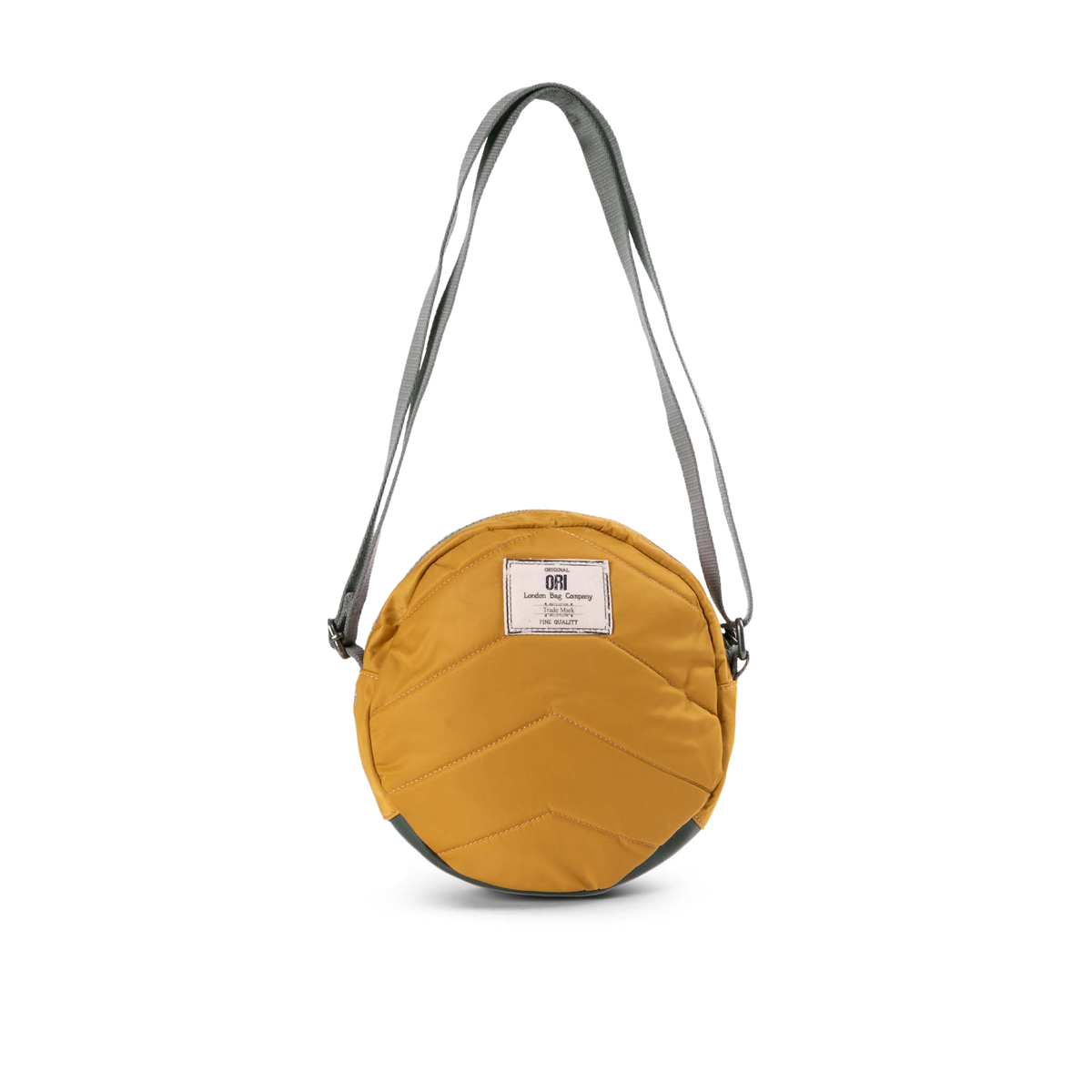 Paddington Crossbody Bag in Corn