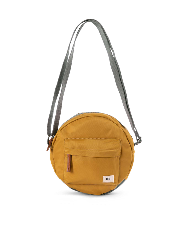 Paddington Crossbody Bag in Corn