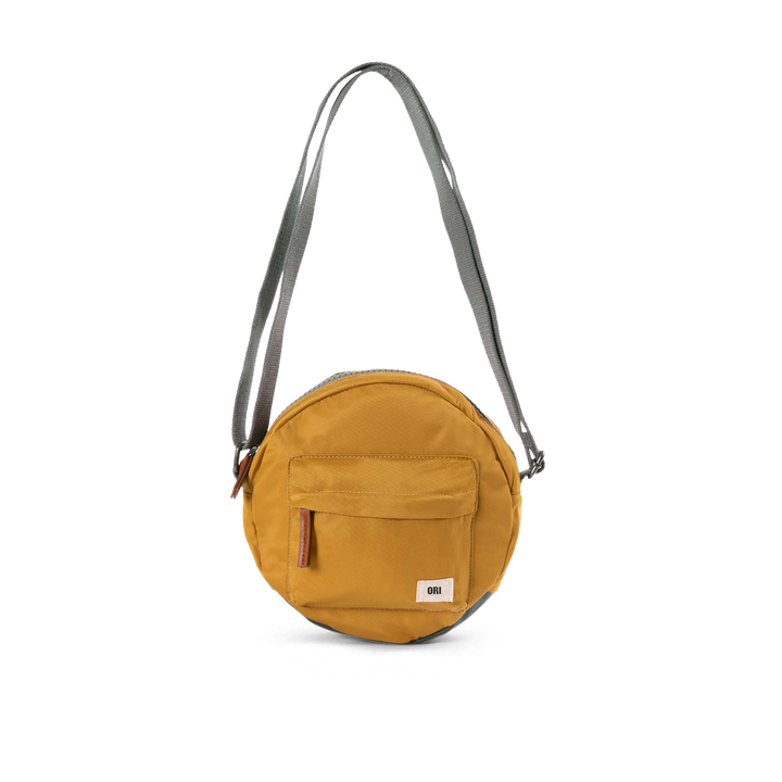Paddington Crossbody Bag in Corn