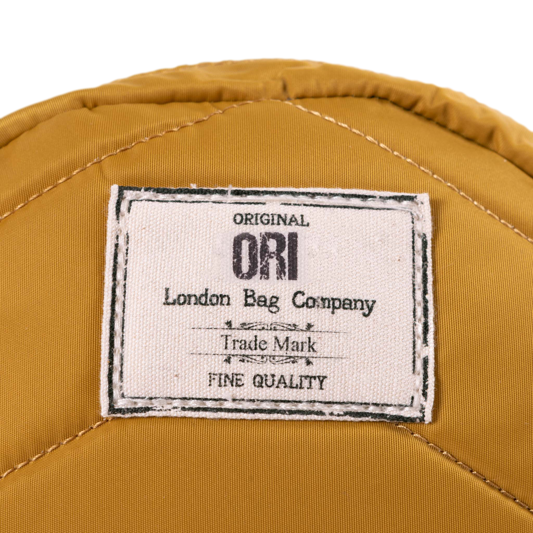 Paddington Crossbody Bag in Corn