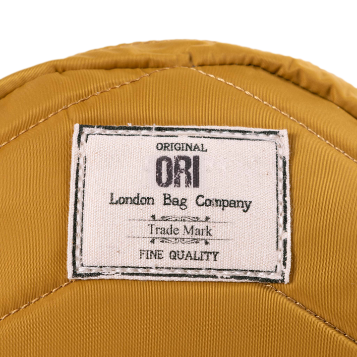 Paddington Crossbody Bag in Corn