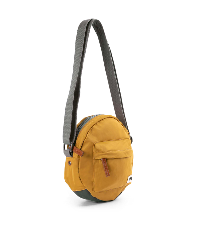 Paddington Crossbody Bag in Corn