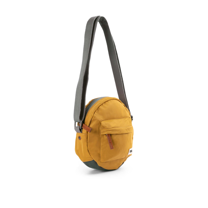 Paddington Crossbody Bag in Corn