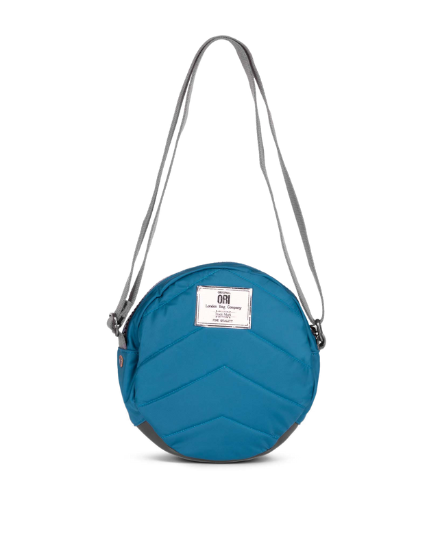 Paddington Crossbody Bag in Marine