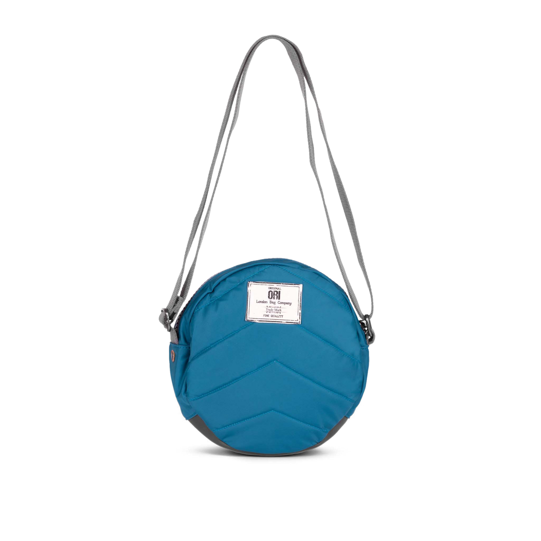 Paddington Crossbody Bag in Marine