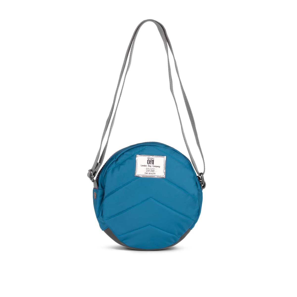 Paddington Crossbody Bag in Marine