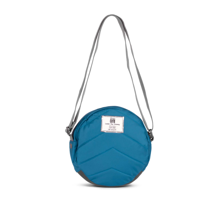Paddington Crossbody Bag in Marine