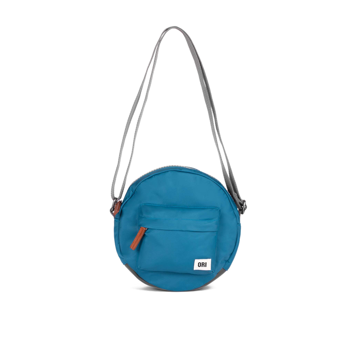 Paddington Crossbody Bag in Marine