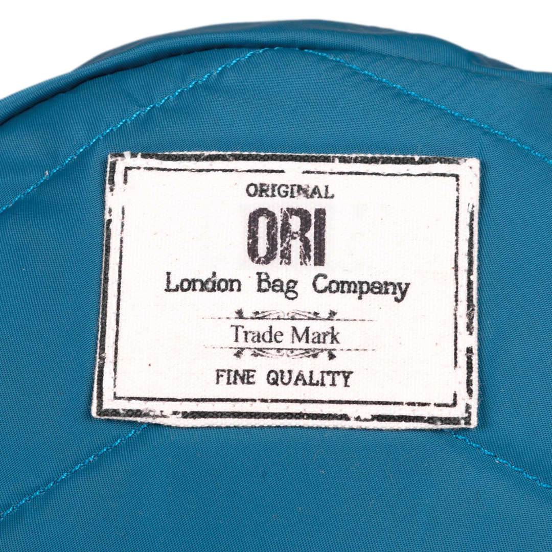 Paddington Crossbody Bag in Marine