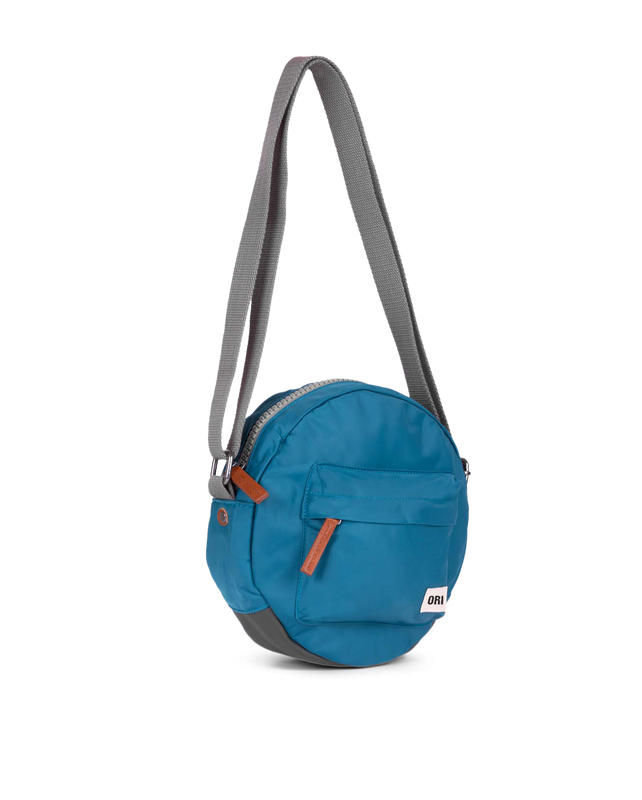 Paddington Crossbody Bag in Marine