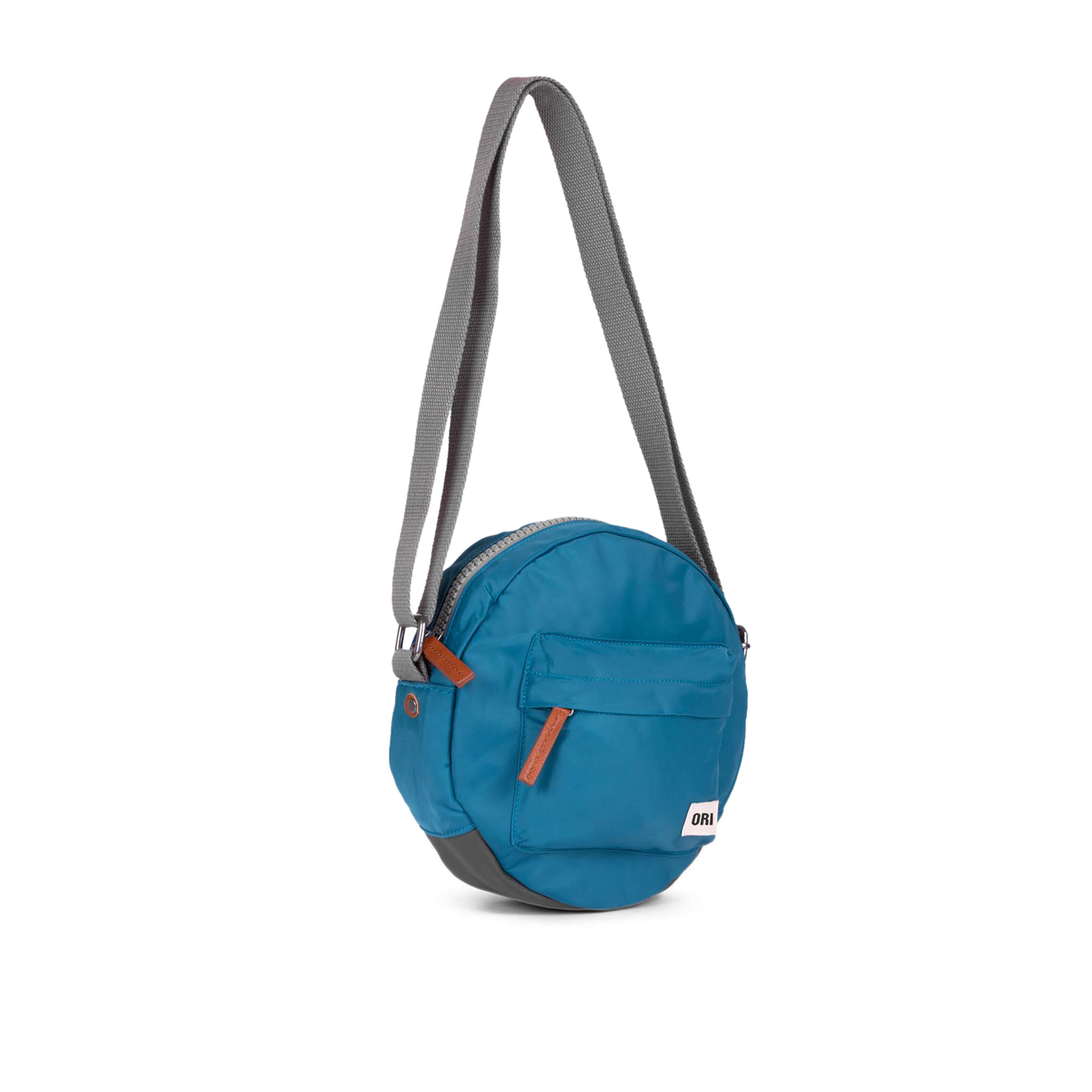 Paddington Crossbody Bag in Marine