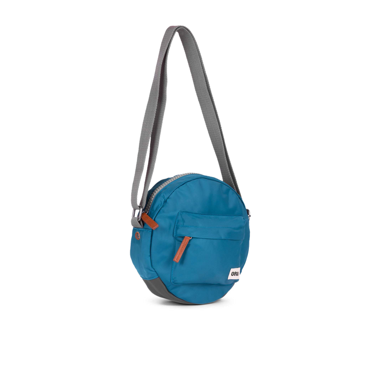 Paddington Crossbody Bag in Marine