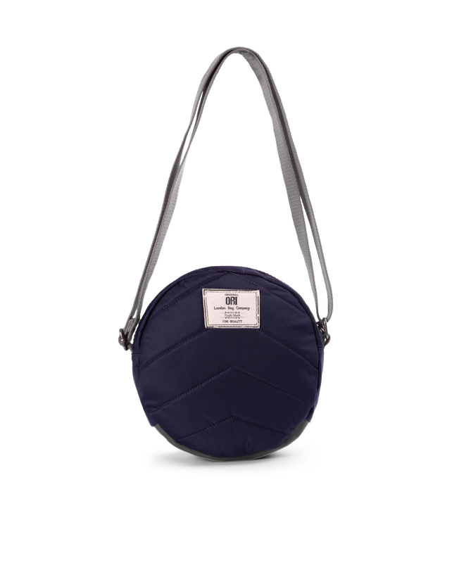 Paddington Crossbody Bag in Midnight