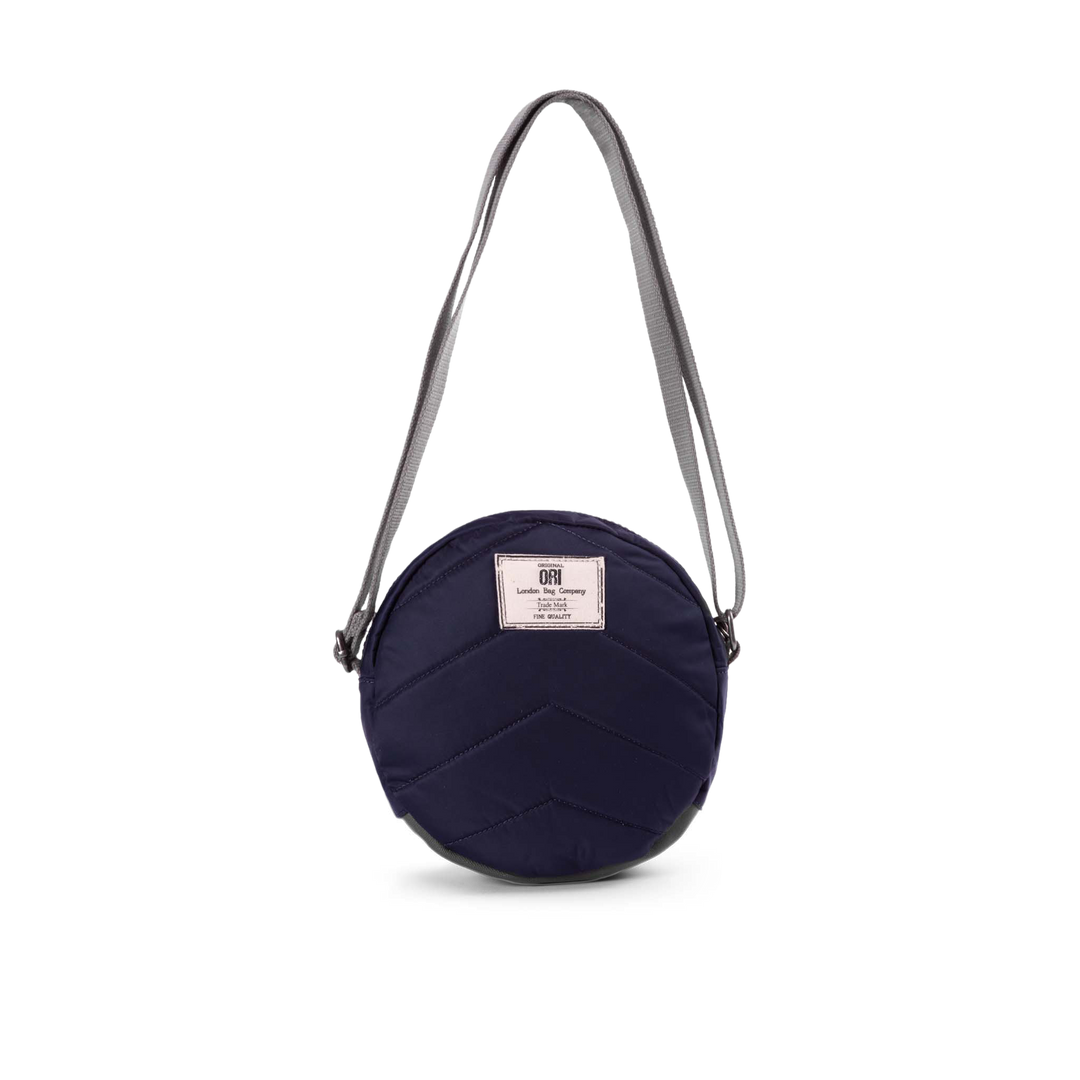 Paddington Crossbody Bag in Midnight