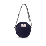 Paddington Crossbody Bag in Midnight