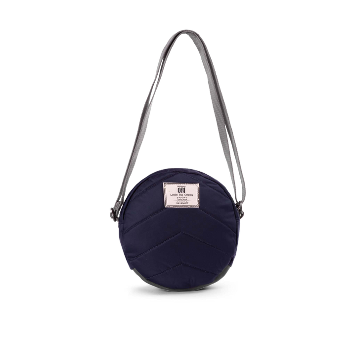 Paddington Crossbody Bag in Midnight