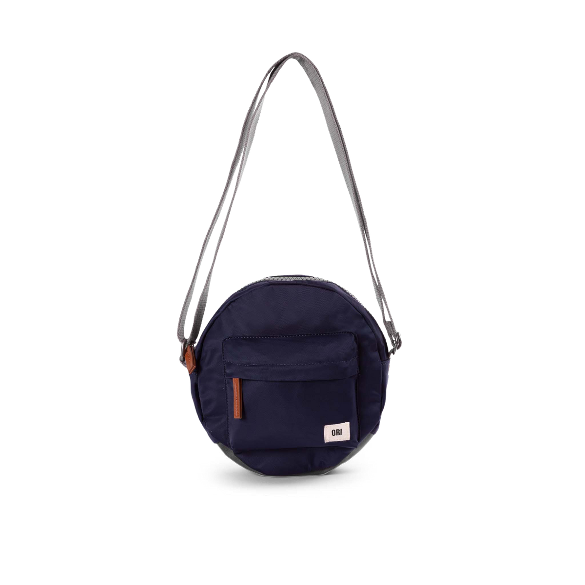 Paddington Crossbody Bag in Midnight