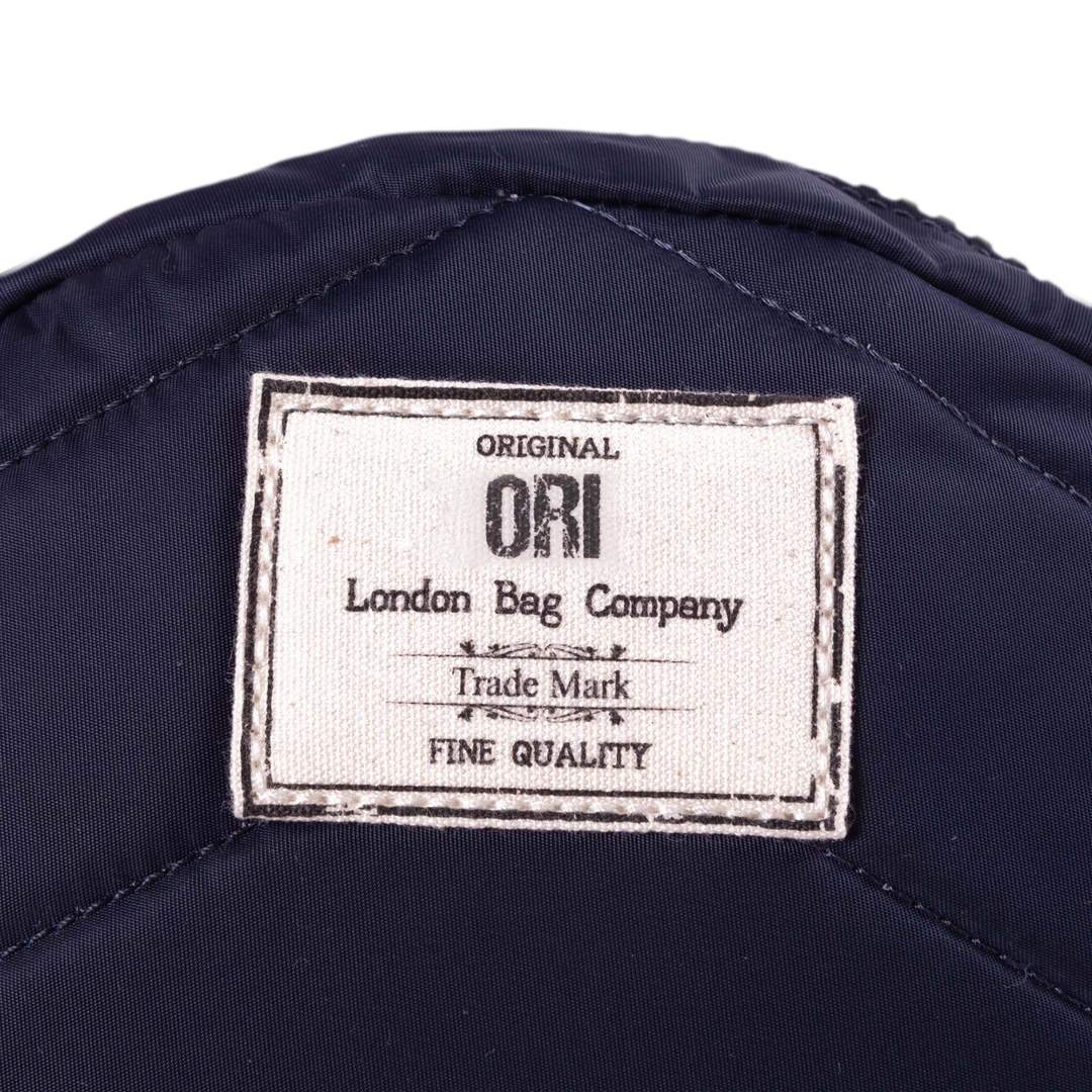 Paddington Crossbody Bag in Midnight