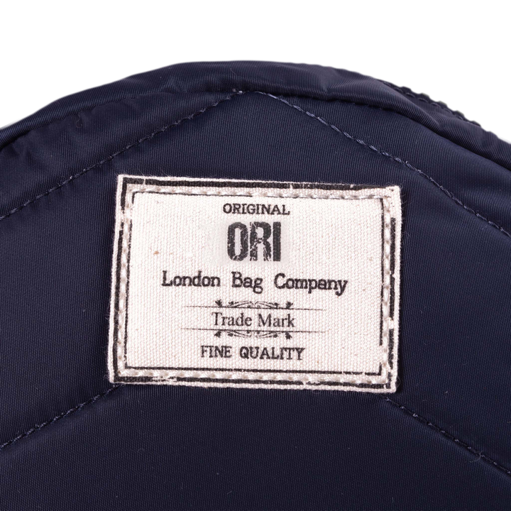 Paddington Crossbody Bag in Midnight