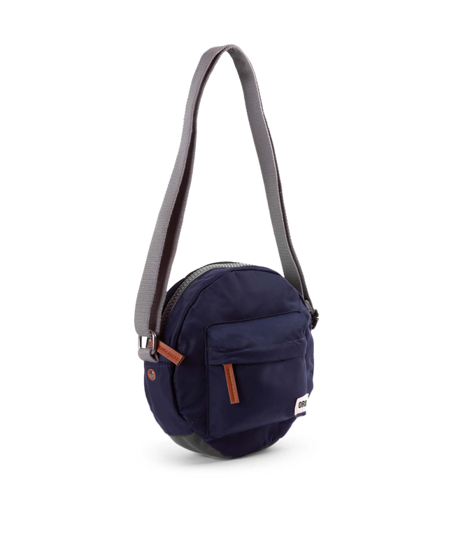 Paddington Crossbody Bag in Midnight