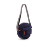 Paddington Crossbody Bag in Midnight