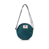 Paddington Crossbody Bag in Teal
