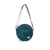 Paddington Crossbody Bag in Teal