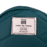 Paddington Crossbody Bag in Teal