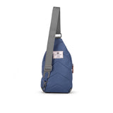 Willesden Sling Bag in Airforce