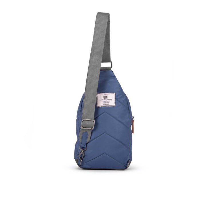 Willesden Sling Bag in Airforce